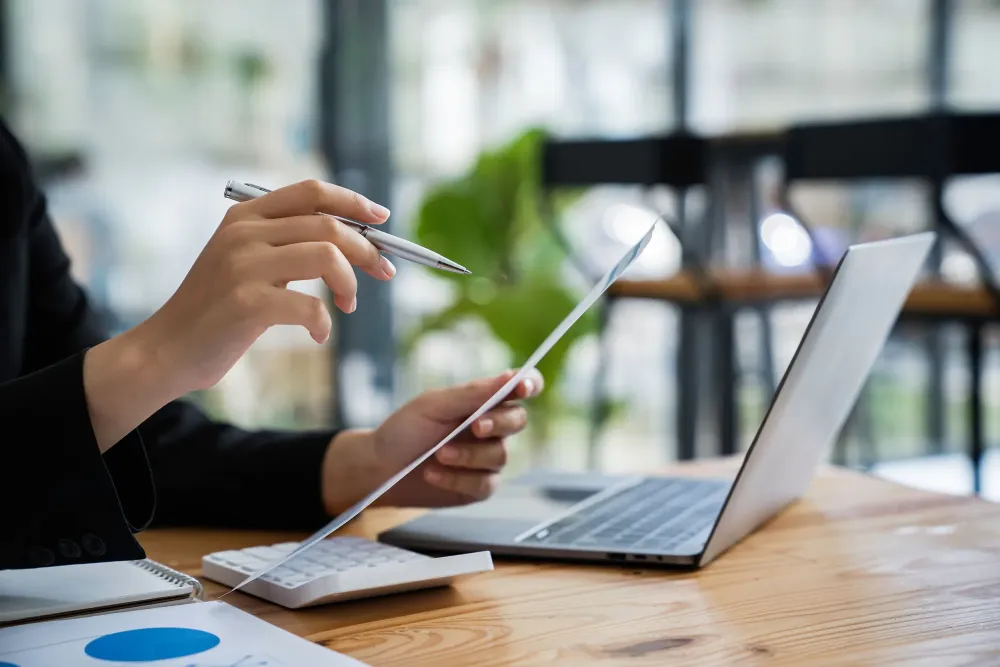 Gestion administrative à Saint-Grégoire