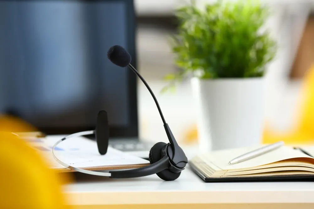 Traitement des appels à Saint-Grégoire